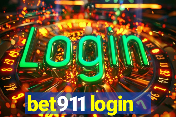 bet911 login